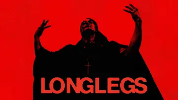 Backdrop to the movie "Longlegs" #554005