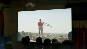 Backdrop to the movie "Superboys of Malegaon" #625822