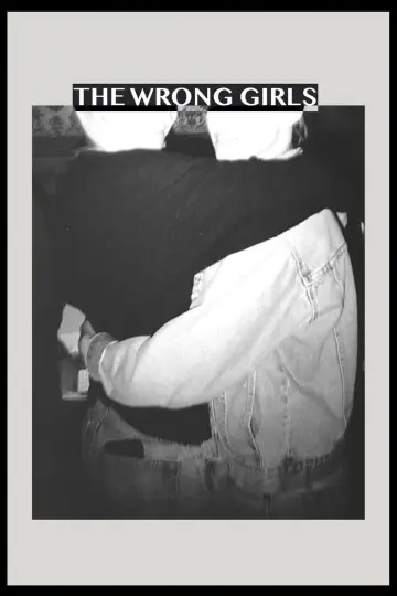 Poster to the movie "The Wrong Girls" #845532
