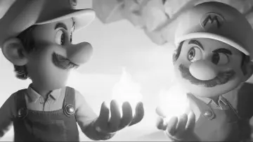 Backdrop to the movie "Untitled Super Mario Bros. Movie" #1196665