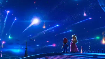 Backdrop to the movie "Untitled Super Mario Bros. Movie" #517215