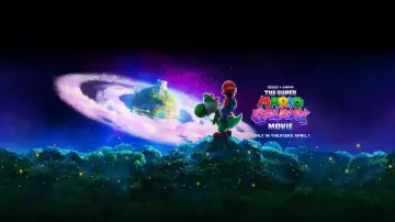 Backdrop to the movie "Untitled Super Mario Bros. Movie" #517228