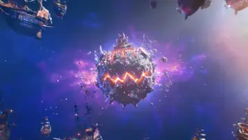 Backdrop to the movie "Untitled Super Mario Bros. Movie" #517231