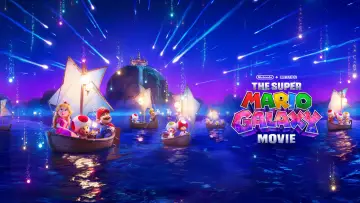 Backdrop to the movie "Untitled Super Mario Bros. Movie" #760233