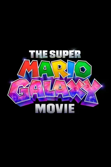 Poster to the movie "Untitled Super Mario Bros. Movie" #760267
