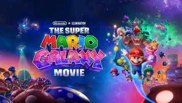 Backdrop to the movie "Untitled Super Mario Bros. Movie" #795316