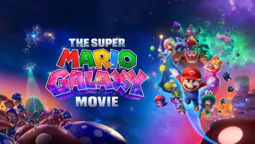 Backdrop to the movie "Untitled Super Mario Bros. Movie" #813880