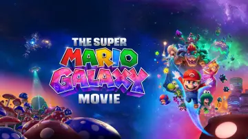 Backdrop to the movie "Untitled Super Mario Bros. Movie" #813885