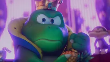 Backdrop to the movie "Untitled Super Mario Bros. Movie" #813887
