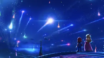 Backdrop to the movie "Untitled Super Mario Bros. Movie" #908818