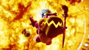 Backdrop to the movie "Untitled Super Mario Bros. Movie" #958430