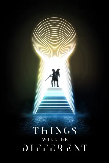 Poster to the movie "Things Will Be Different" #706377