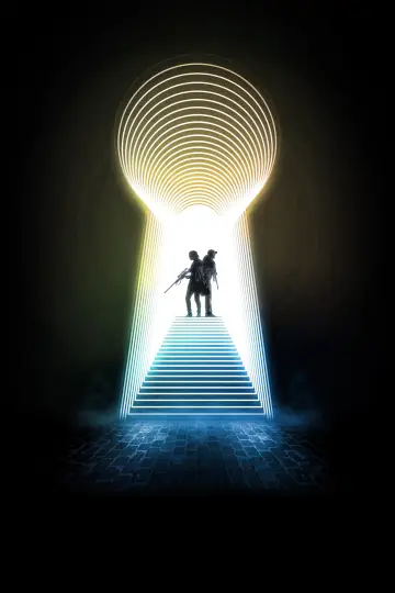 Poster to the movie "Things Will Be Different" #706381