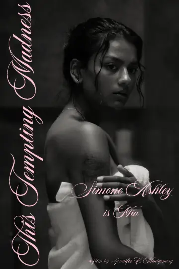 Poster to the movie "This Tempting Madness" #1154710