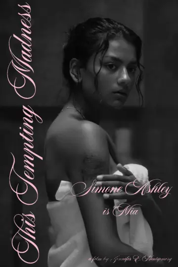 Poster to the movie "This Tempting Madness" #911266