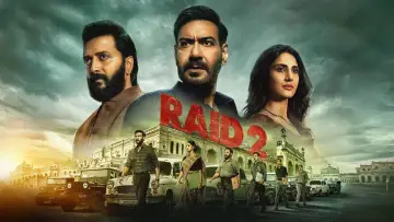 Backdrop to the movie "Raid 2" #783570