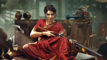 Backdrop to the movie "Maa Inti Bangaram" #1154330