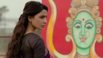 Backdrop to the movie "Maa Inti Bangaram" #1176518