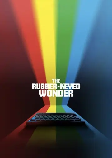 The Rubber-Keyed Wonder - 40 Years of the ZX Spectrum