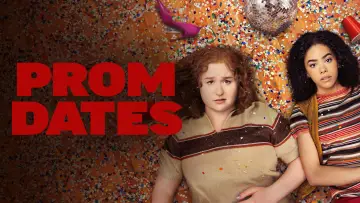 Backdrop to the movie "Prom Dates" #680736