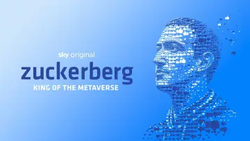 Backdrop to the movie "Zuckerberg: King of the Metaverse" #196415
