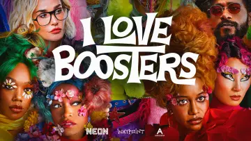 Backdrop to the movie "I Love Boosters" #816071