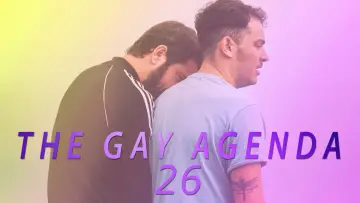 Backdrop to the movie "The Gay Agenda 26" #199663