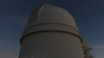 Backdrop to the movie "The Astronomer" #1578768