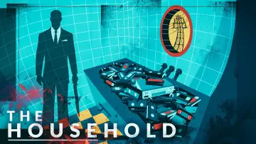 Backdrop to the movie "The Household" #883674