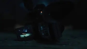 Backdrop to the movie "Five Nights at Freddy