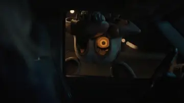 Backdrop to the movie "Five Nights at Freddy