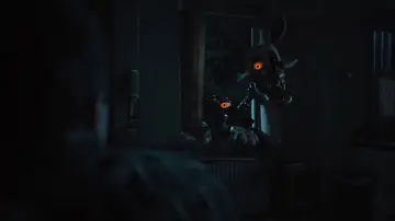 Backdrop to the movie "Five Nights at Freddy