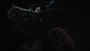 Backdrop to the movie "Five Nights at Freddy