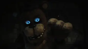 Backdrop to the movie "Five Nights at Freddy