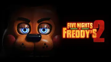 Backdrop to the movie "Five Nights at Freddy