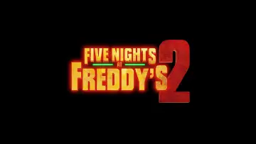 Backdrop to the movie "Five Nights at Freddy
