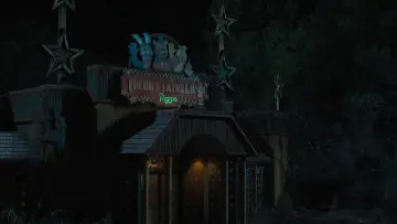 Backdrop to the movie "Five Nights at Freddy