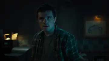 Backdrop to the movie "Five Nights at Freddy