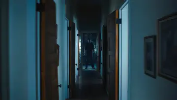 Backdrop to the movie "Five Nights at Freddy