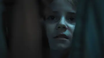 Backdrop to the movie "Five Nights at Freddy