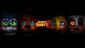 Backdrop to the movie "Five Nights at Freddy