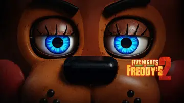Backdrop to the movie "Five Nights at Freddy