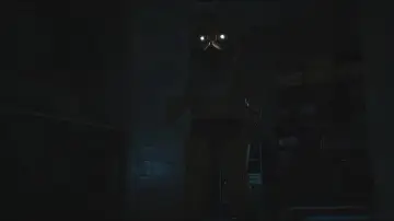 Backdrop to the movie "Five Nights at Freddy