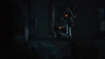 Backdrop to the movie "Five Nights at Freddy