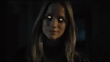 Backdrop to the movie "Five Nights at Freddy