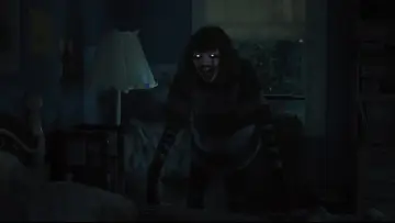 Backdrop to the movie "Five Nights at Freddy