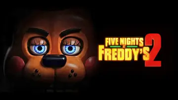 Backdrop to the movie "Five Nights at Freddy