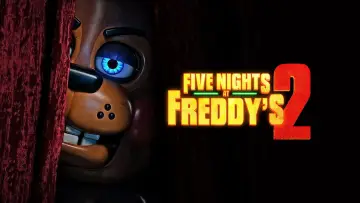 Backdrop to the movie "Five Nights at Freddy