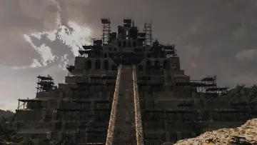 Backdrop to the movie "The Ark and the Darkness" #1015993