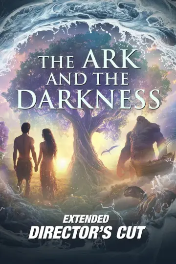 Poster to the movie "The Ark and the Darkness" #1015999